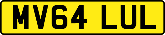 MV64LUL
