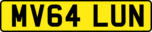 MV64LUN