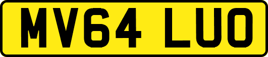 MV64LUO
