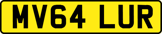 MV64LUR