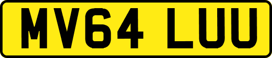 MV64LUU