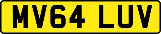 MV64LUV