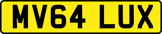 MV64LUX