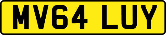 MV64LUY