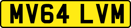 MV64LVM