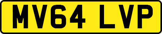 MV64LVP