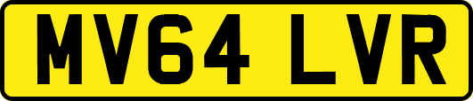 MV64LVR