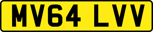 MV64LVV