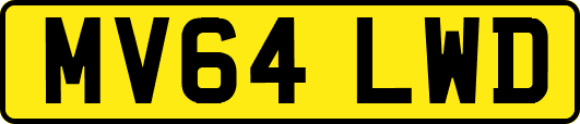 MV64LWD