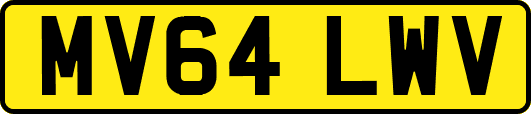 MV64LWV