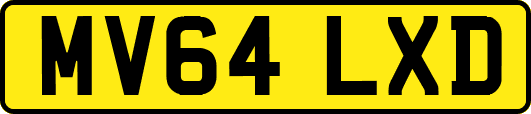 MV64LXD