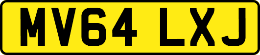 MV64LXJ