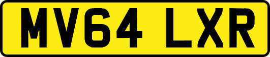 MV64LXR