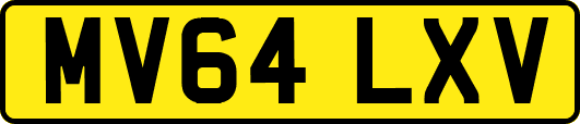 MV64LXV