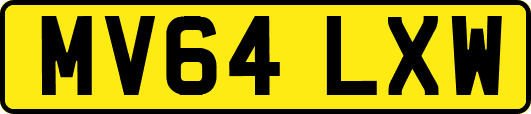 MV64LXW