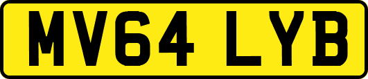 MV64LYB