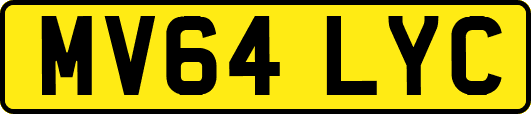 MV64LYC
