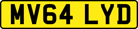 MV64LYD