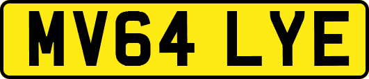 MV64LYE