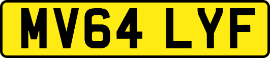 MV64LYF