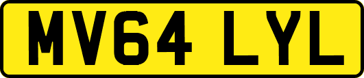 MV64LYL