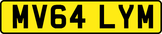 MV64LYM