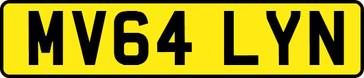 MV64LYN