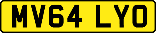 MV64LYO