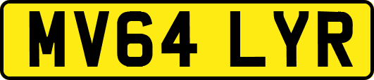 MV64LYR