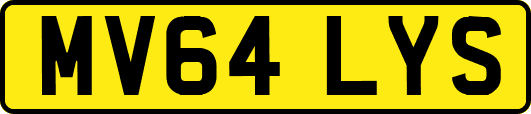 MV64LYS