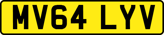 MV64LYV