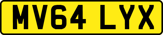MV64LYX