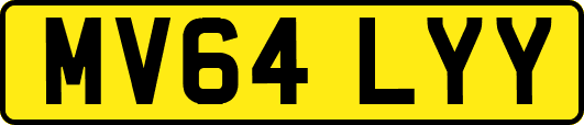 MV64LYY