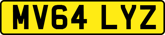 MV64LYZ