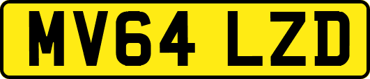 MV64LZD