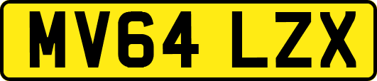 MV64LZX