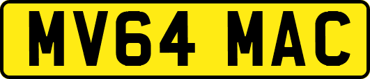 MV64MAC