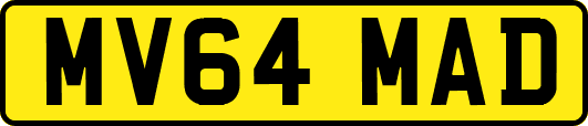 MV64MAD