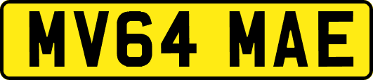 MV64MAE