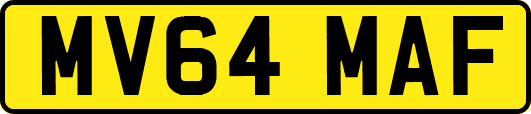MV64MAF