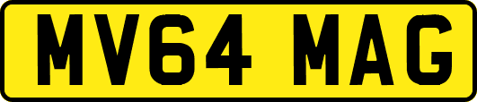MV64MAG