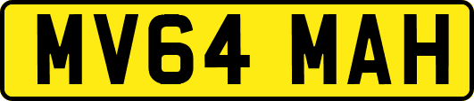 MV64MAH