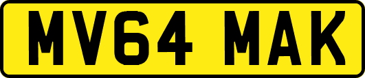 MV64MAK