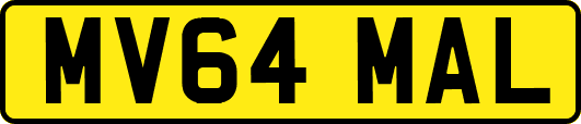 MV64MAL