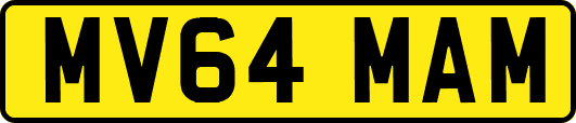 MV64MAM