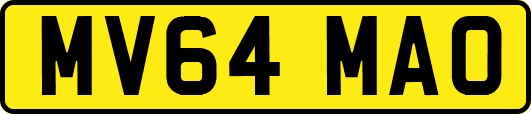 MV64MAO