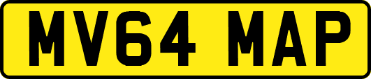 MV64MAP