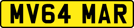 MV64MAR