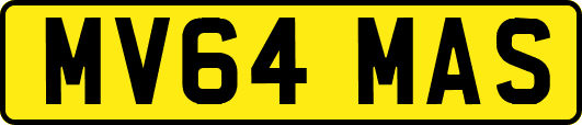 MV64MAS