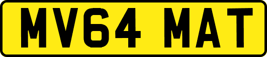 MV64MAT